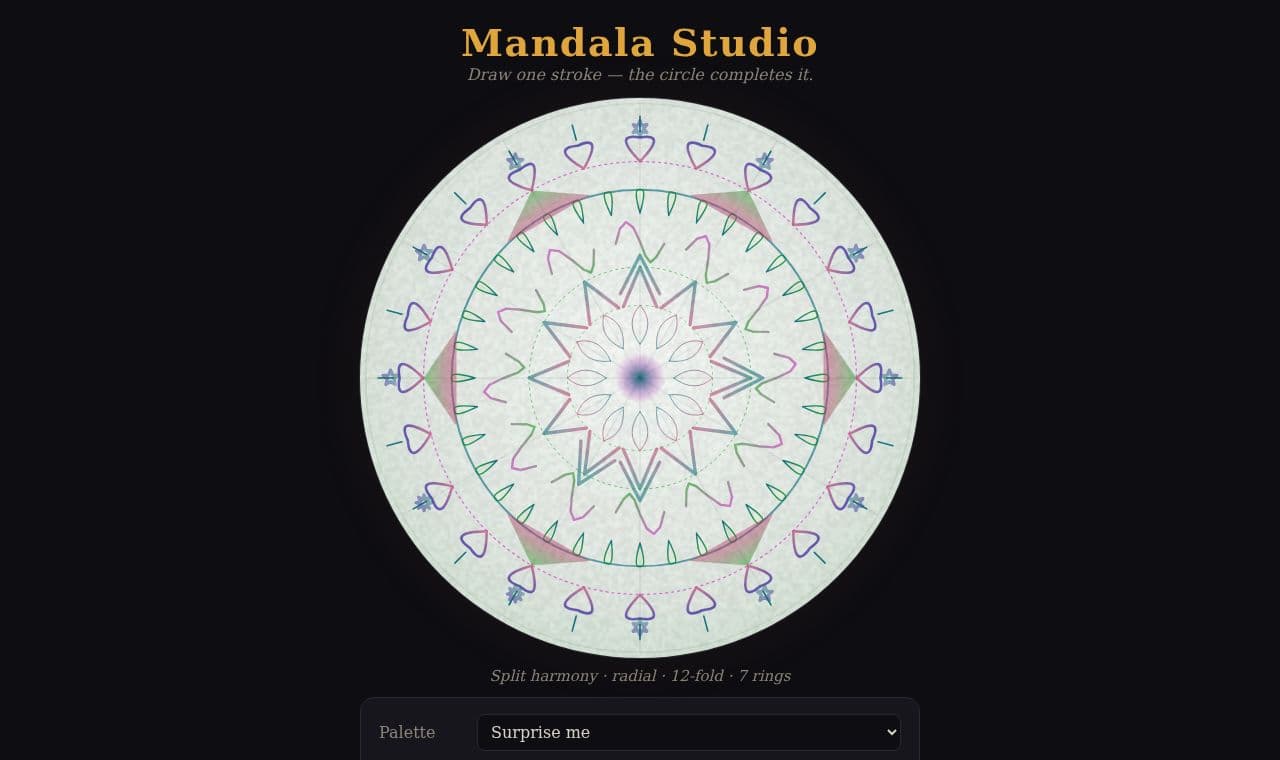 mrdee.in screenshot