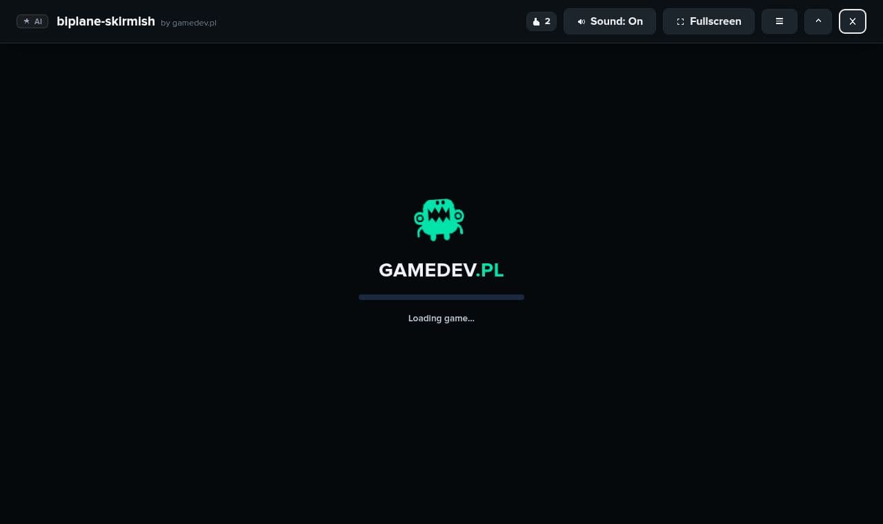 gamedev screenshot