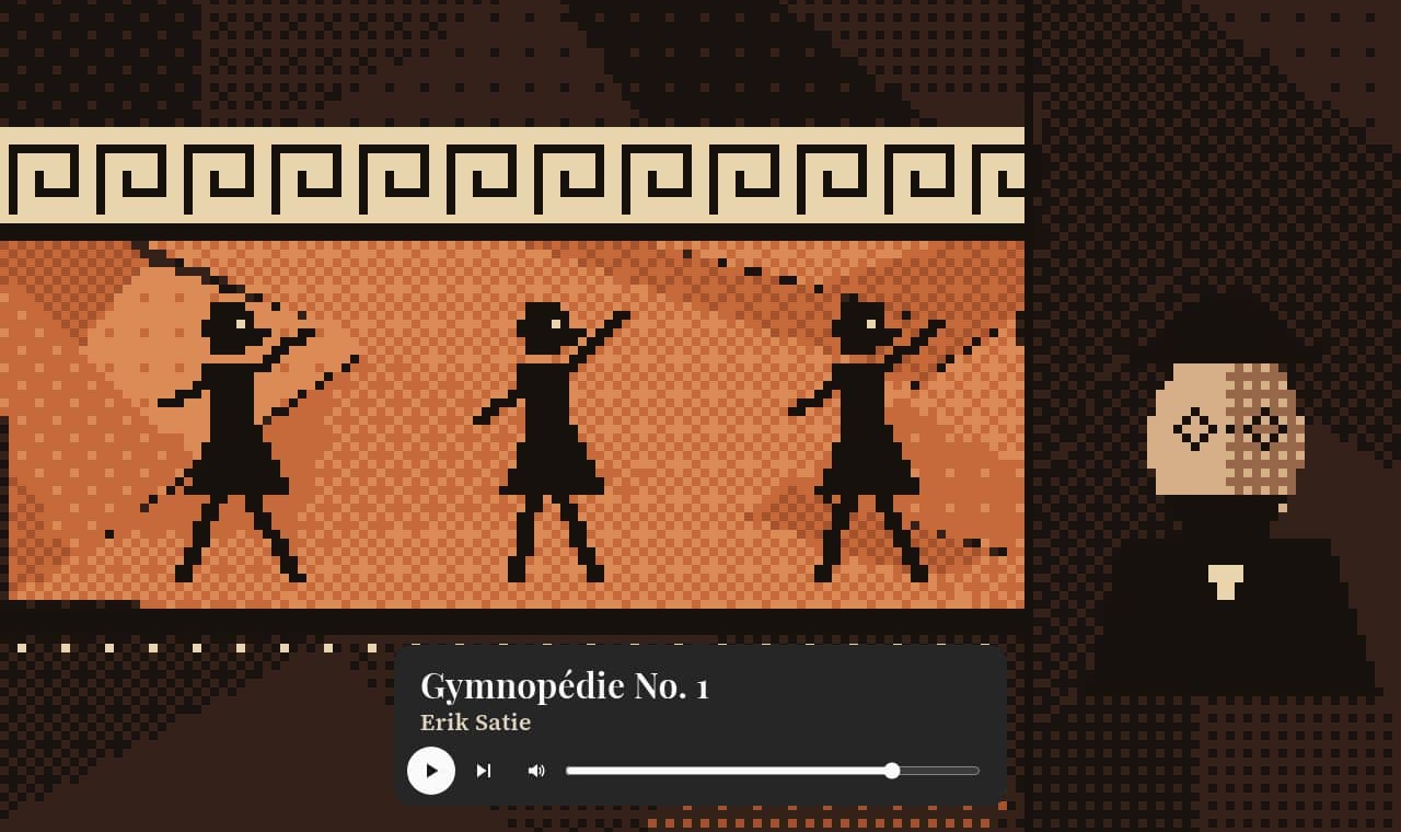 classican screenshot