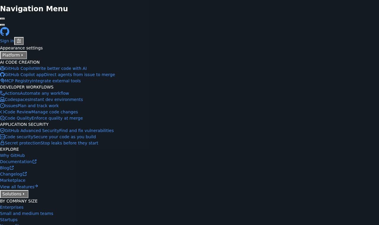 MuscleMemory screenshot